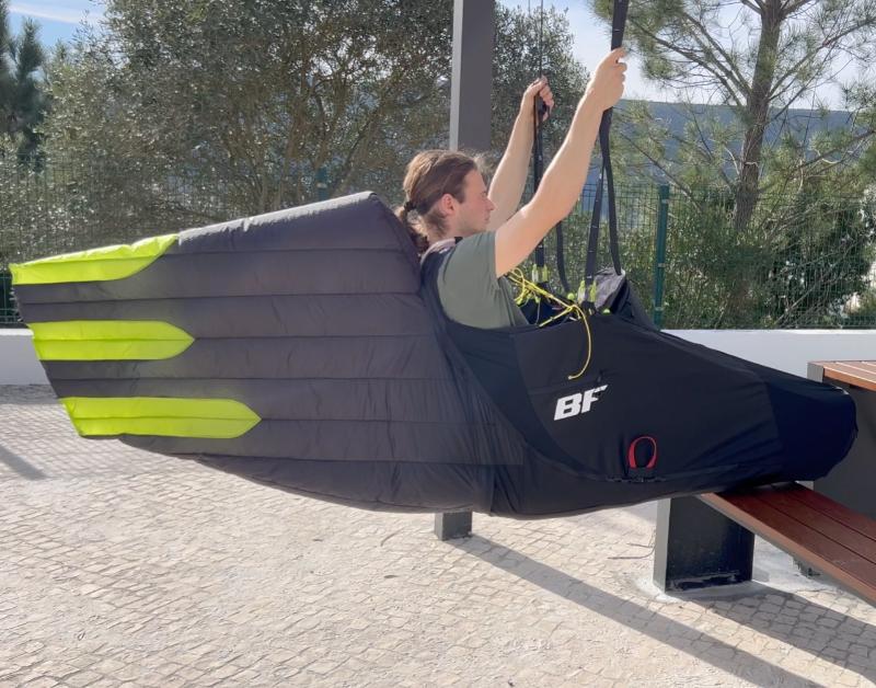 BF_cocon CORVO 2.4 kg slide 0